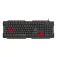 Speedlink Teclat gaming Ferus Castellà