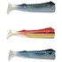 JLC Myk Lokke Real Fish Replacement Body 160 Mm 2 Enheter