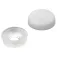 Seachoice Screws Cap 6 units