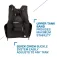 Scubapro BCD Go Quick Cinch With BPI