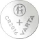 Eltin CR2016 Lithium button battery