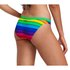 Funkita Braguita Bikini Rainbow Racer