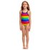 Funkita Rainbow Racer Swimsuit