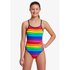 Funkita Rainbow Racer Swimsuit