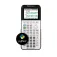 Texas instruments Ti-83 Premium Ce Python 電卓