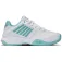 K-Swiss Court Express HB clay shoes