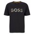BOSS Trury 2 T-shirt met korte mouwen