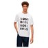 BOSS Trury 2 T-shirt med korte ærmer