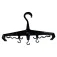 Aquatys Multifunction hanger