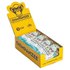 Chimpanzee 55g Mint And Chocolate Energetic Bars Box 20 Units