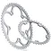 Miche Plat Supertype