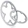 Miche Plat Supertype SH