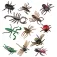 Miniland Animals Insectes 12 unitats