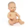 Miniland Muñeca asiática 32 cm