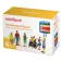 Miniland Figuras con Diversidad Funcional
