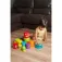 Miniland Cubes empilables Giantte Moogy