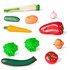 Miniland Vegetables 11 Units