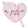 Saro Doudou Rol Knapperig