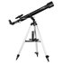 Bresser Telescópio Arcturus 60/700 AZ