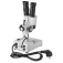 Bresser Microscopio profesional Biorit ICD 20x