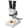 Bresser Biorit ICD 20x Professional Microscope