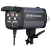 Bresser Flash da studio CD800 800W
