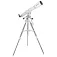 Bresser First Light AR-102/1000 teleskop
