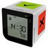 Bresser FlipMe Alarm Clock
