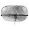 Bresser JM-41 hållare reflektor