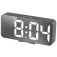 Bresser Réveil MyTime Echo FXL