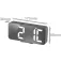 Bresser Réveil MyTime Echo FXL