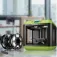 Bresser Impressora 3D Saurus Wifi