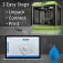 Bresser Saurus Wifi 3D 프린터