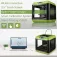 Bresser Saurus Wifi 3D 프린터