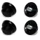 MASSI MTB shoe Studs 4 units