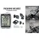Sigma BC 12.0 WL STS CAD Wireless Fahrradcomputer
