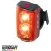 Sigma Buster RL80 rear light