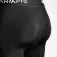 Gearxpro Shorts de couche de base