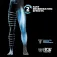 Gearxpro Compression base layer pants