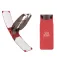 Solar brother Suncase soltenner