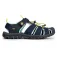 Izas Sardas sandals
