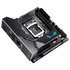 Asus ROG Strix Z490-I Gaming moderkort refurbished