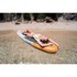 Aqua marina Conjunto Paddle Surf Hinchable Magma 11´2´´