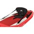 Aqua marina Monster 12´0´´ Inflatable Paddle Surf Set