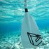 Aqua marina Solid Adjustable Fiberglass iSUP Paddle