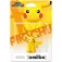 Nintendo Pikachu Amiibo No.10