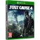 XBOX One Just Cause 4