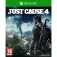 XBOX One Just Cause 4