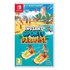 Just for games Switch Instant Sports Paradise