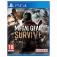 Playstation PS4 Metal Gear Survive